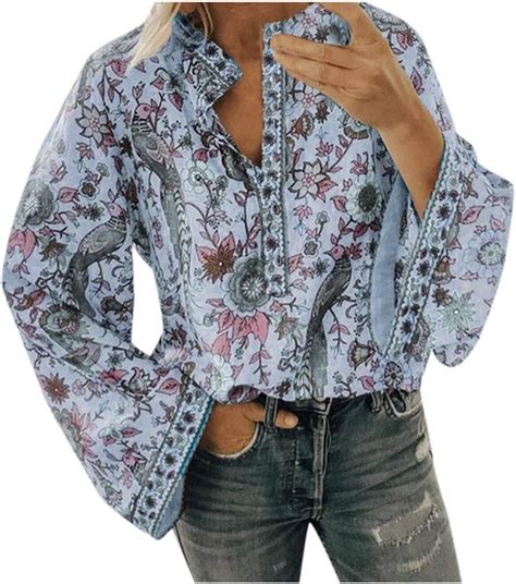 Denim shirts voor dames .